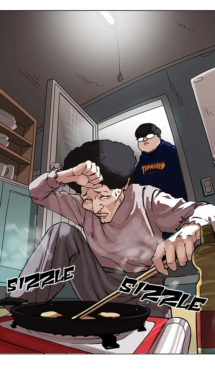 Lookism Chapter 153