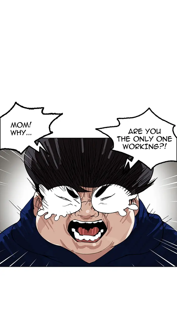 Lookism Chapter 153