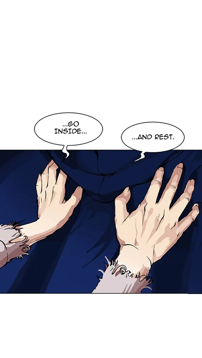 Lookism Chapter 153