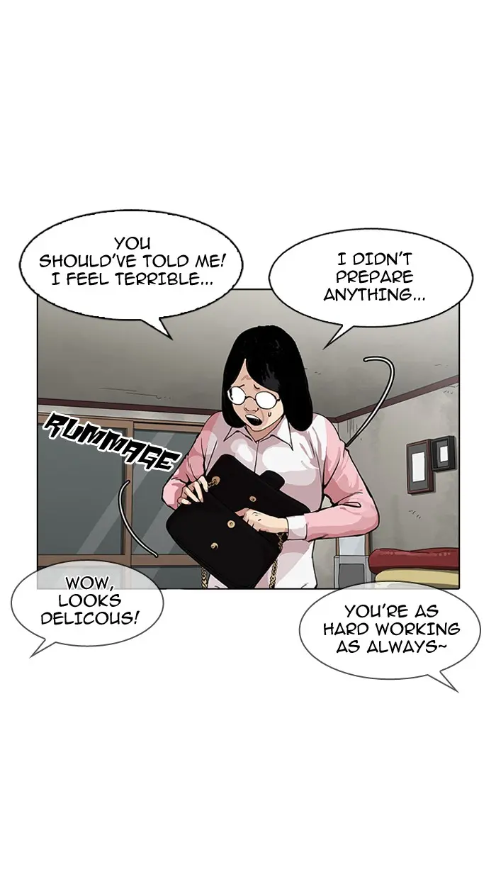 Lookism Chapter 153