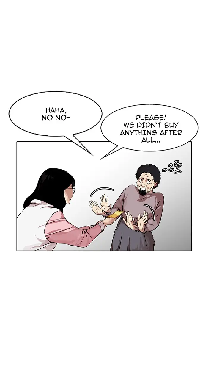 Lookism Chapter 153