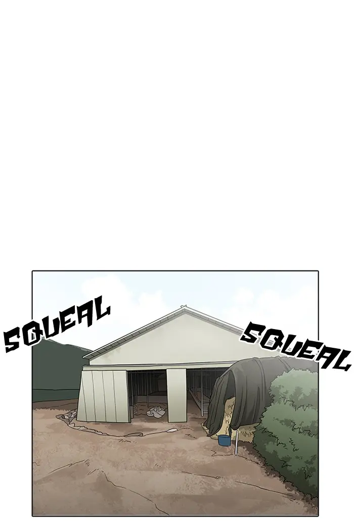Lookism Chapter 153