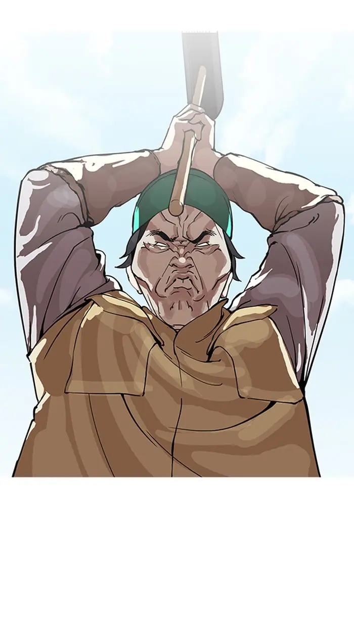 Lookism Chapter 153