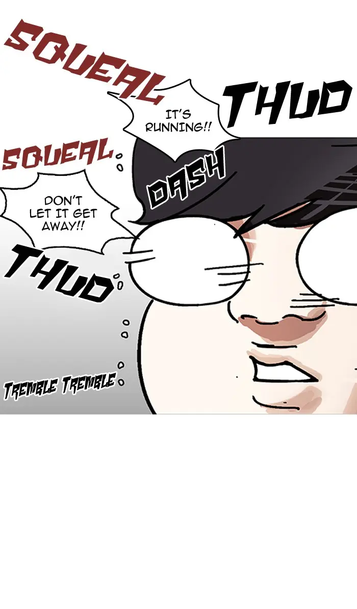 Lookism Chapter 153