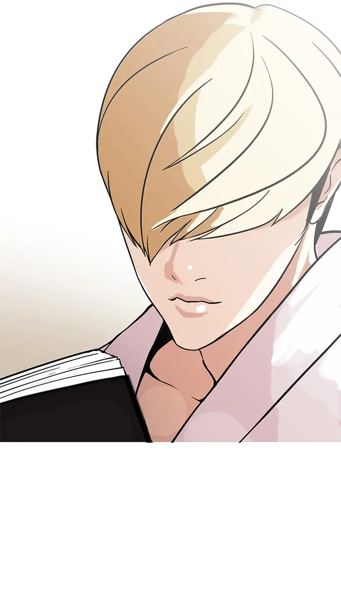 Lookism Chapter 153