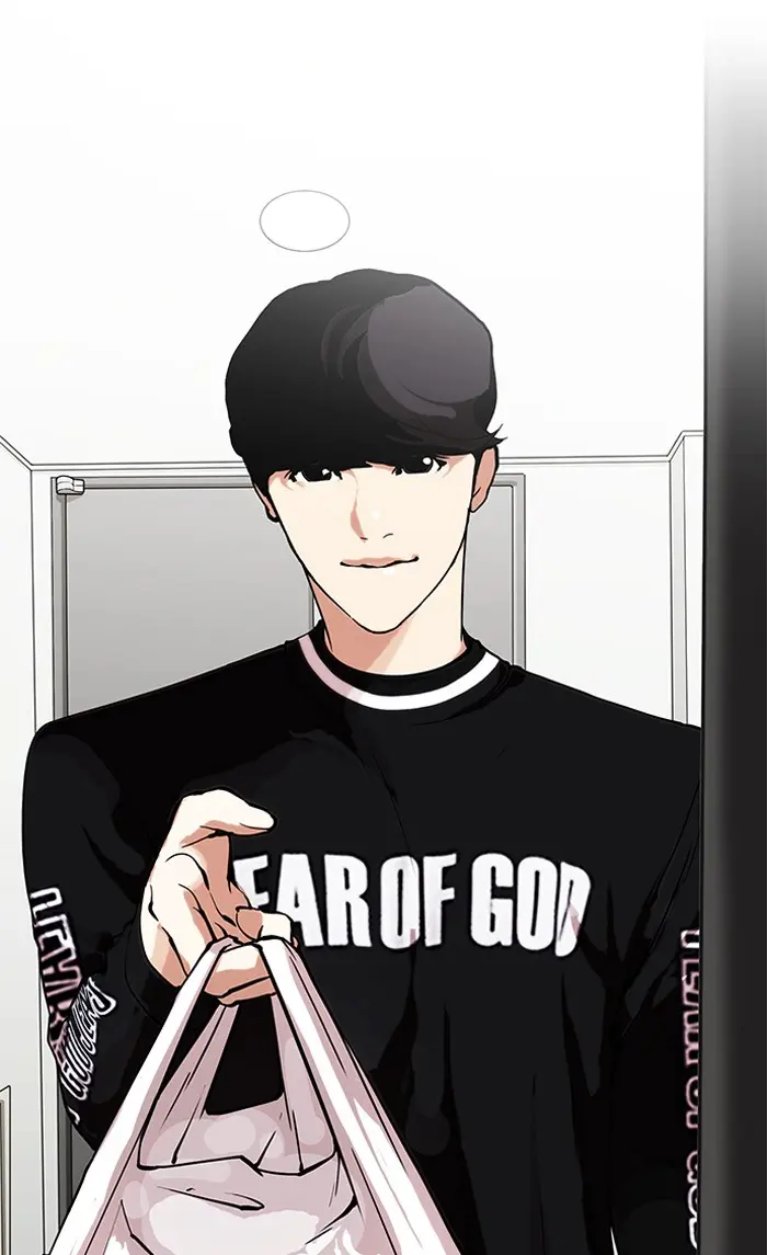 Lookism Chapter 153
