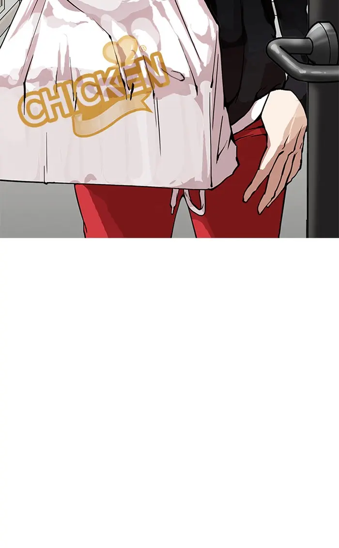 Lookism Chapter 153