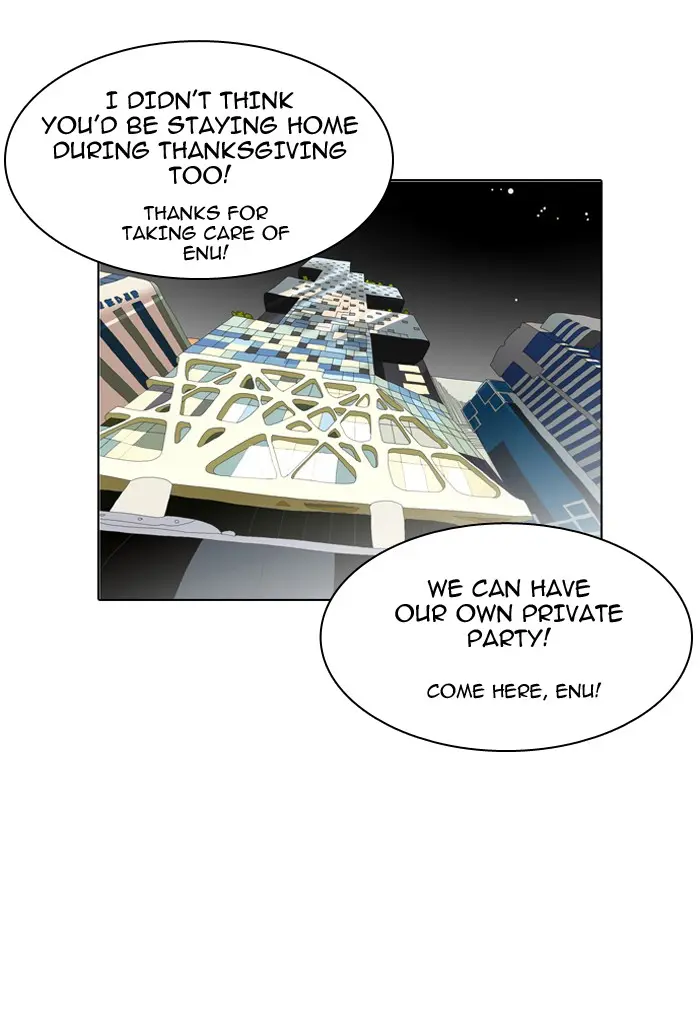 Lookism Chapter 153