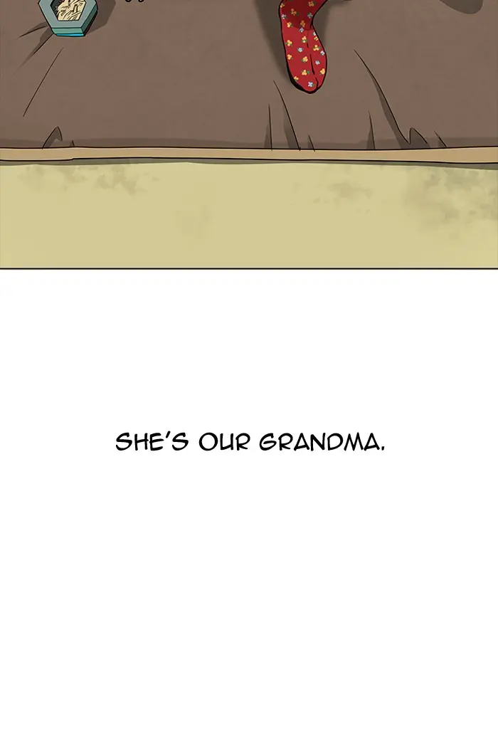 Lookism Chapter 153
