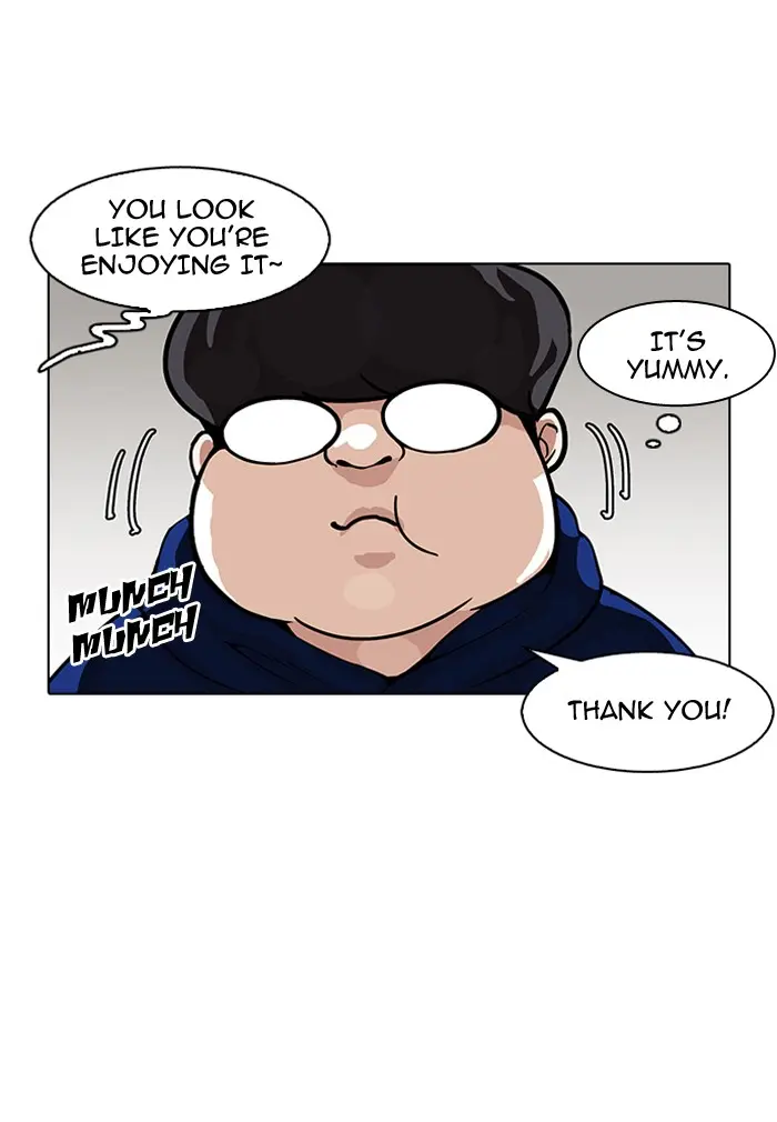 Lookism Chapter 153