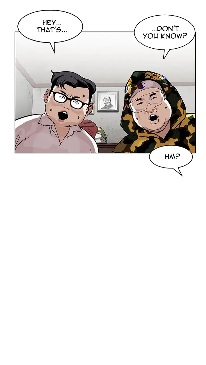 Lookism Chapter 153