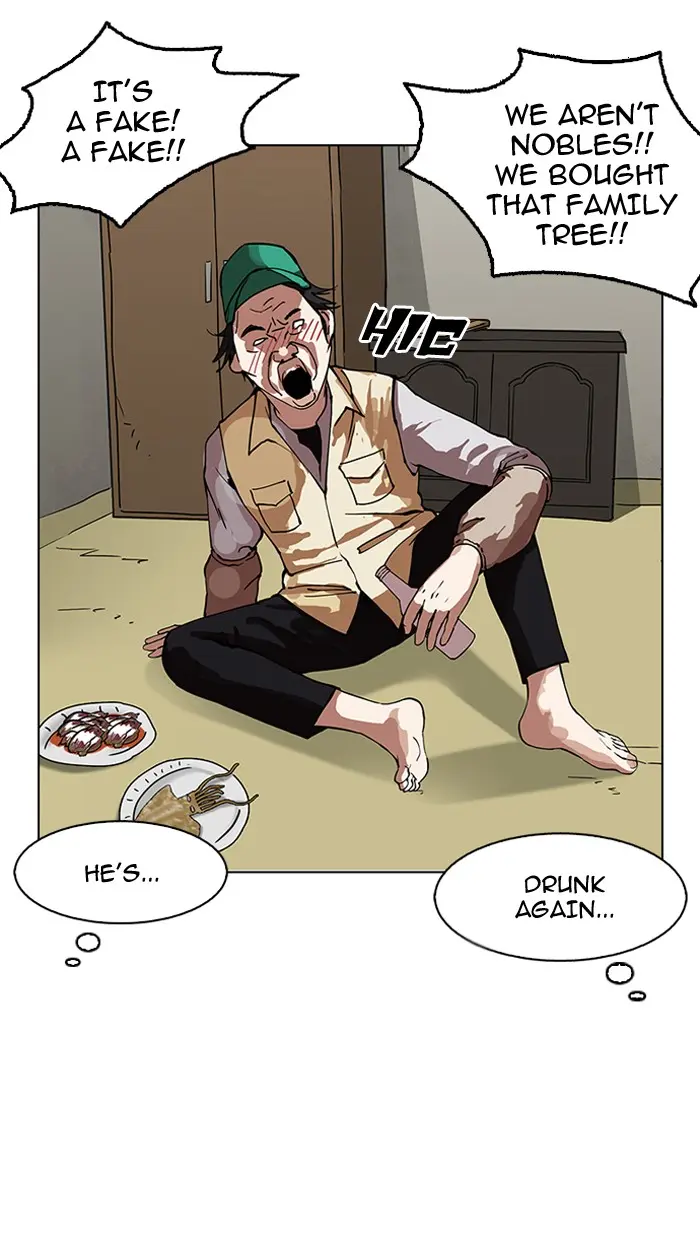 Lookism Chapter 153