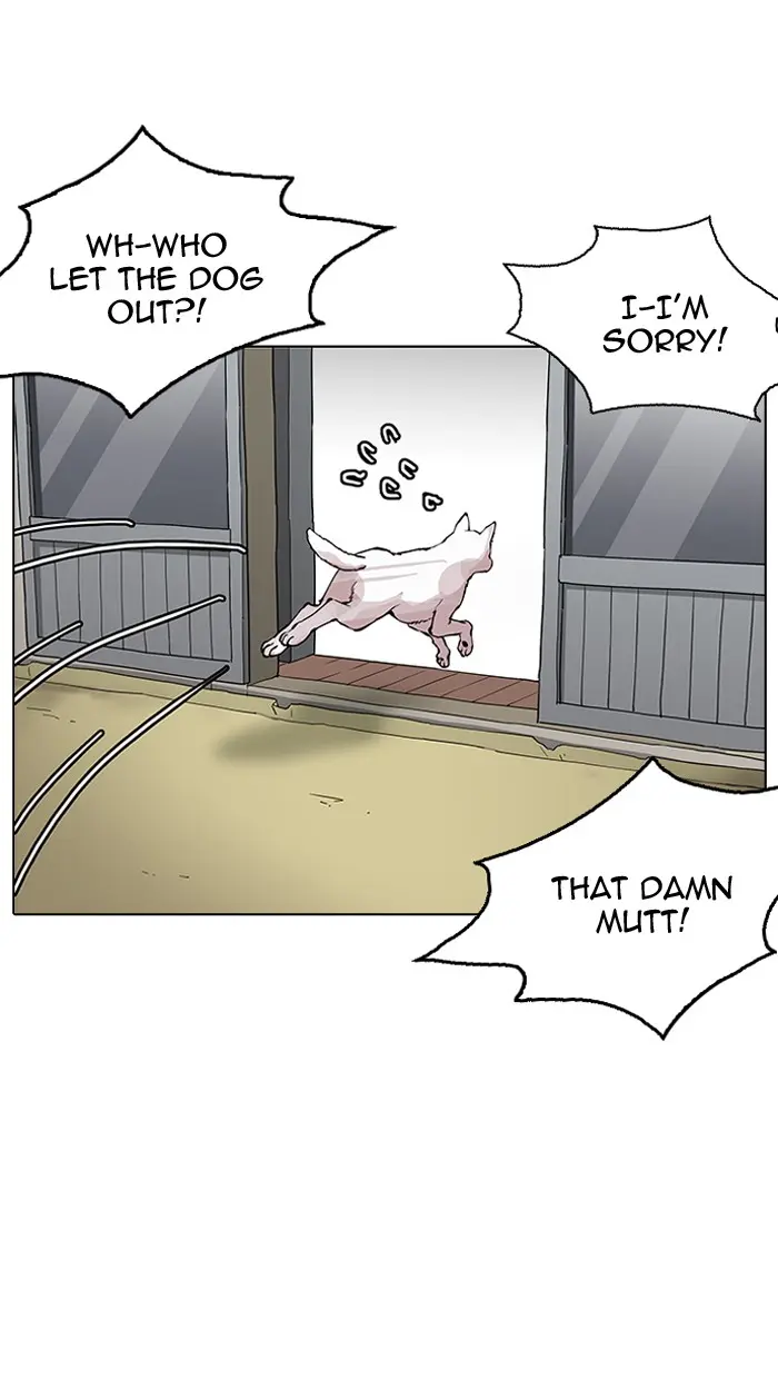 Lookism Chapter 153