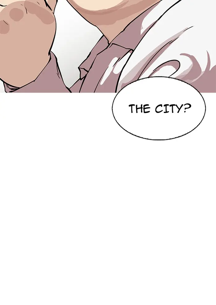 Lookism Chapter 153