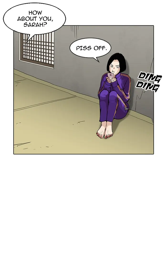 Lookism Chapter 153