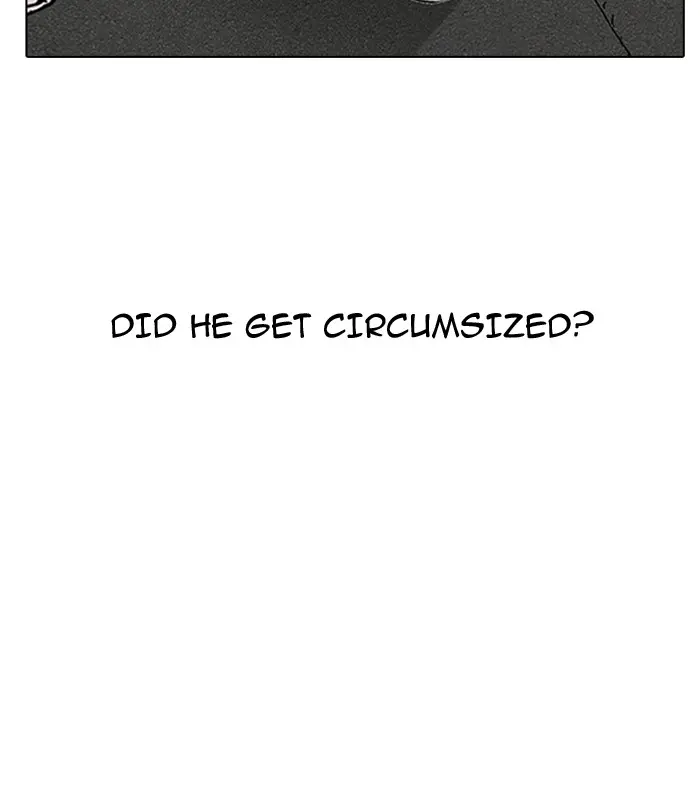 Lookism Chapter 153