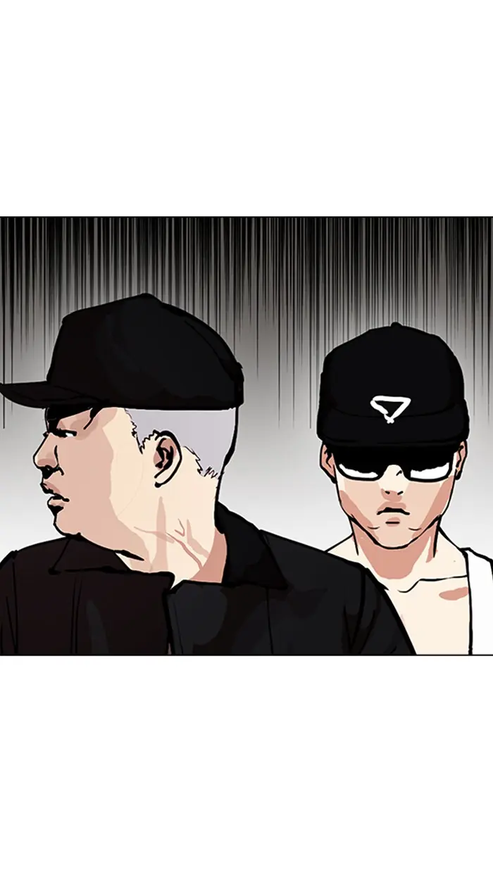 Lookism Chapter 153