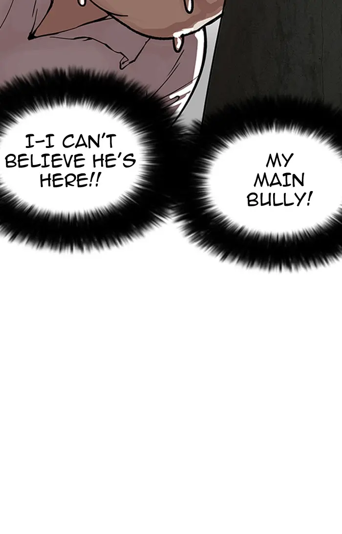 Lookism Chapter 153