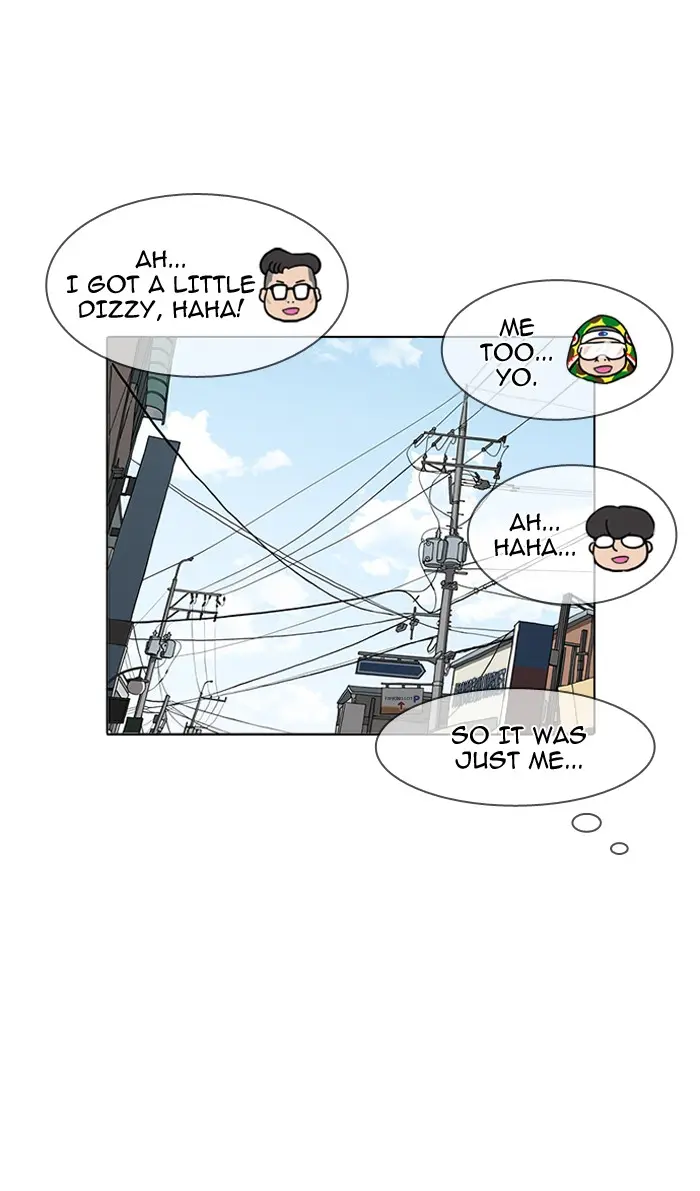 Lookism Chapter 153