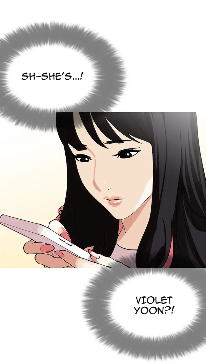 Lookism Chapter 153