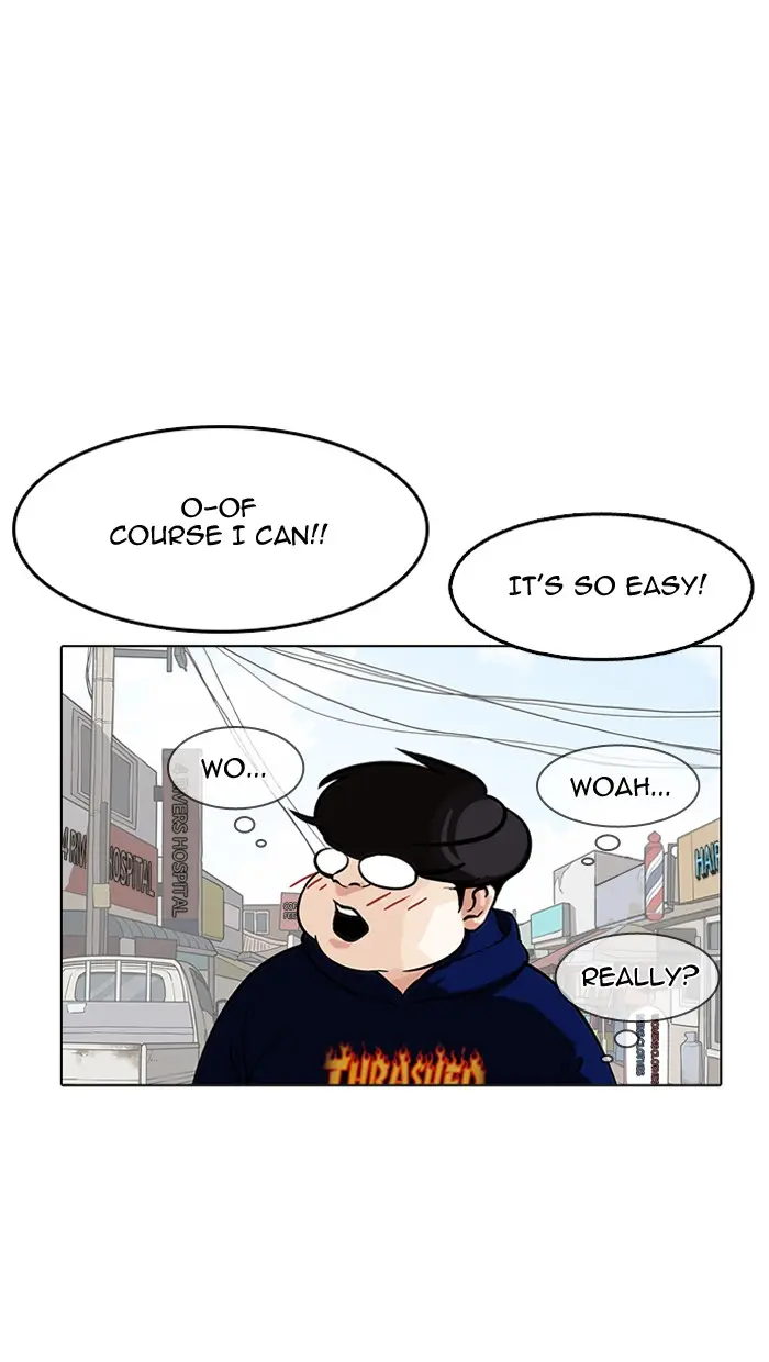 Lookism Chapter 153
