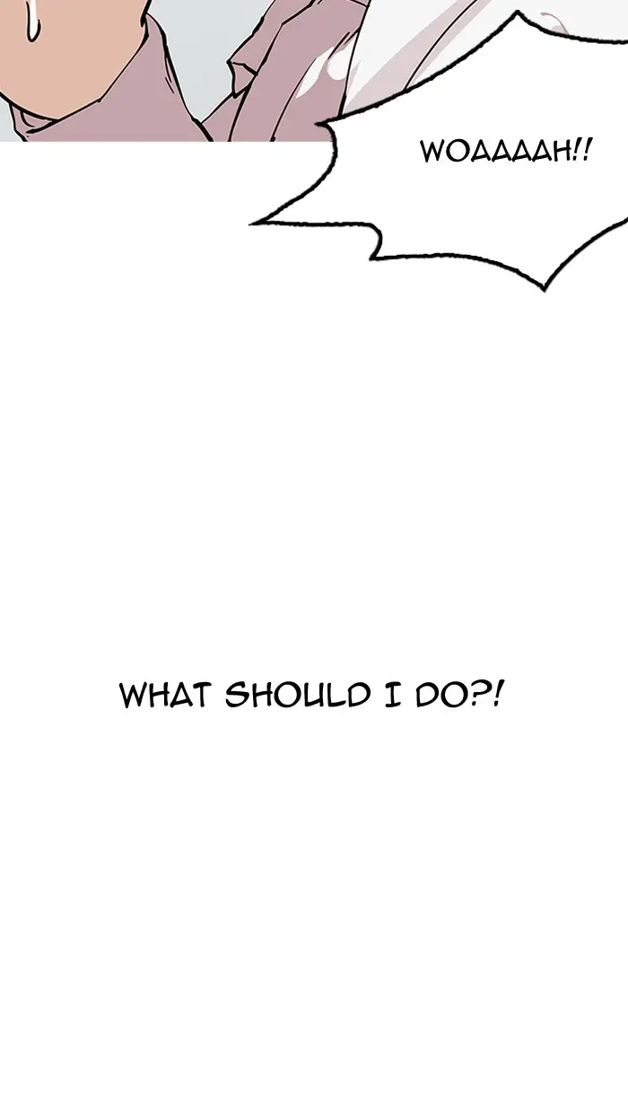 Lookism Chapter 153