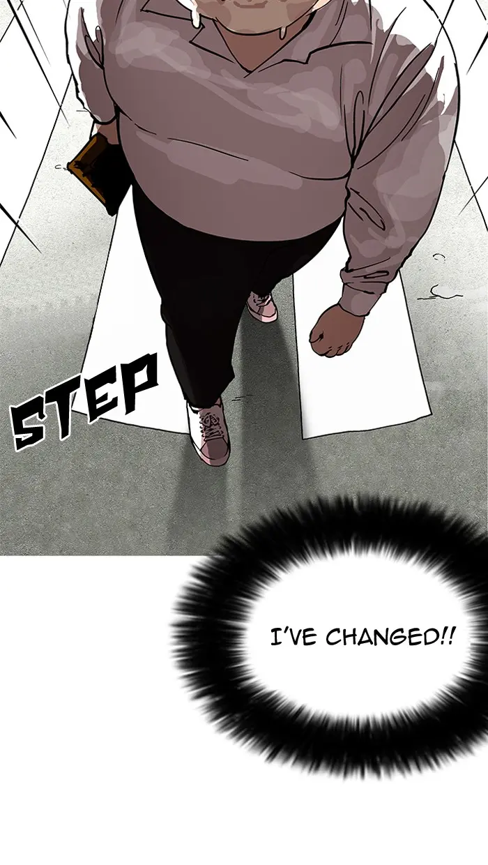 Lookism Chapter 153