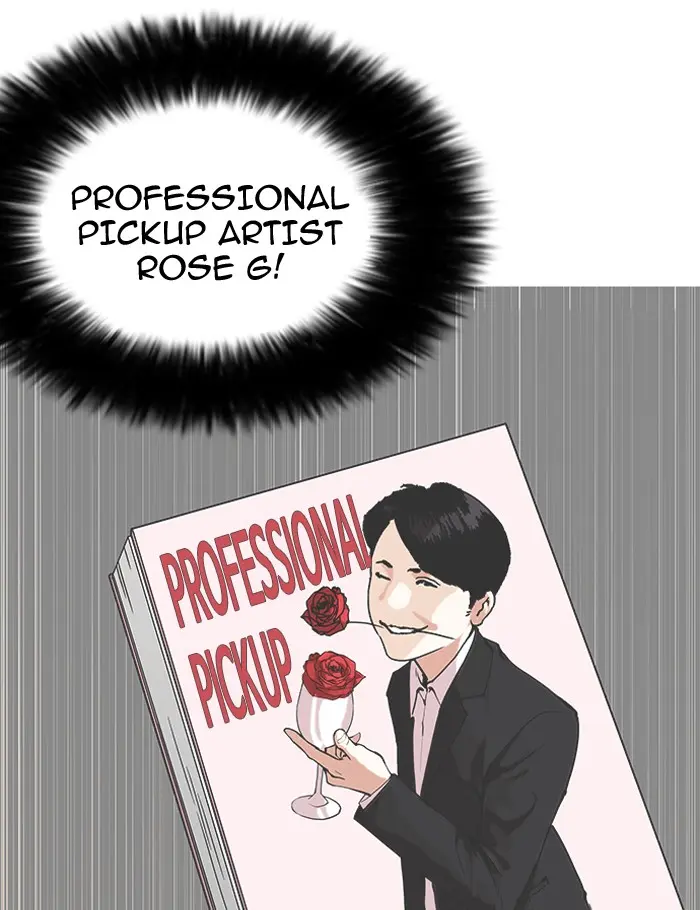 Lookism Chapter 153