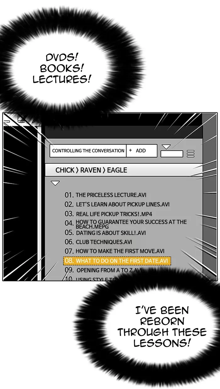 Lookism Chapter 153