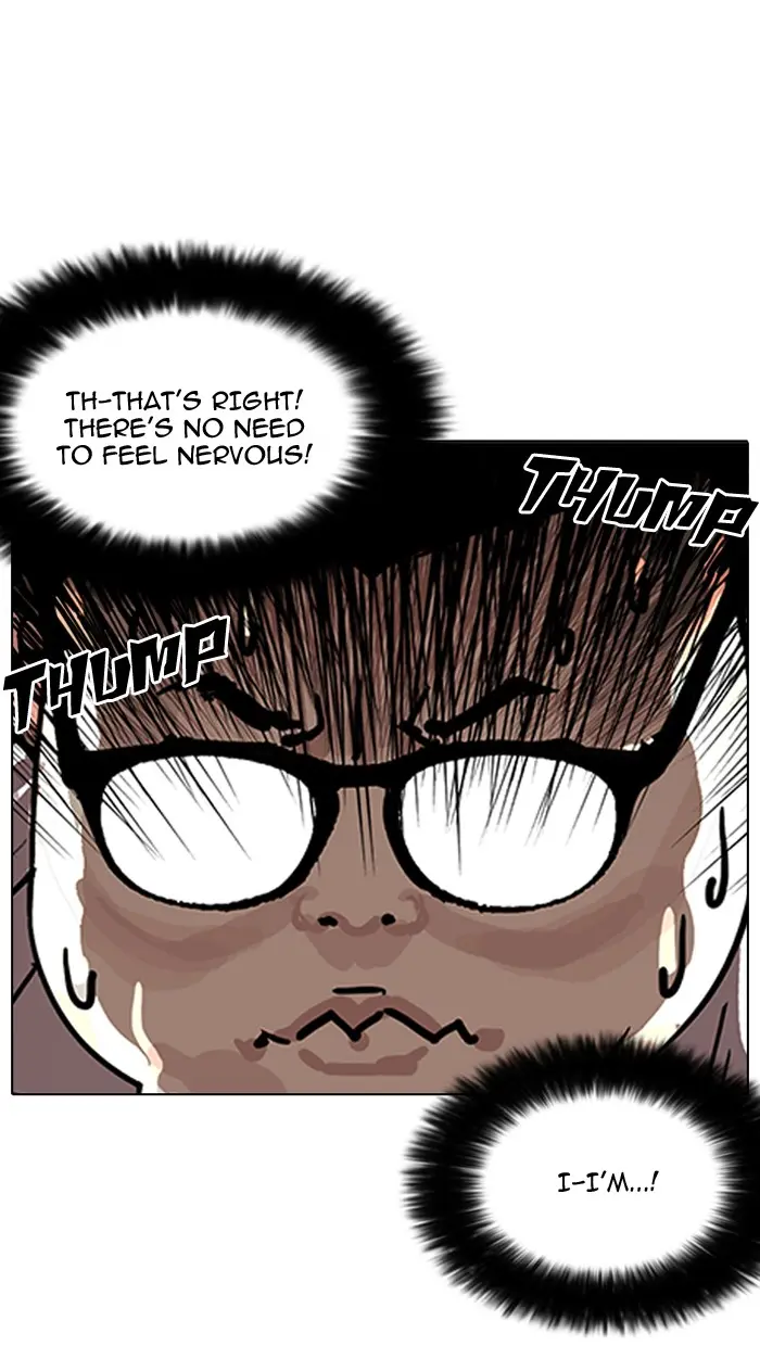 Lookism Chapter 153