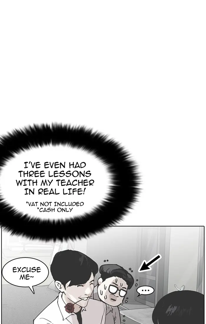 Lookism Chapter 153