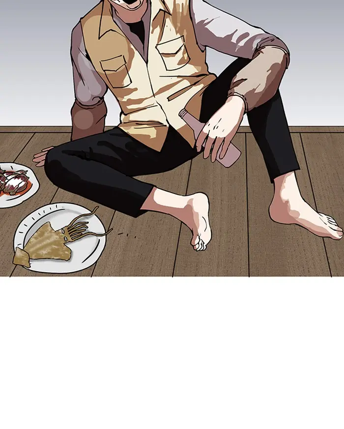 Lookism Chapter 154