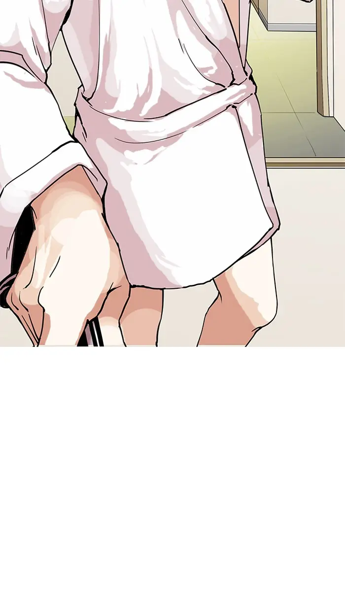 Lookism Chapter 154