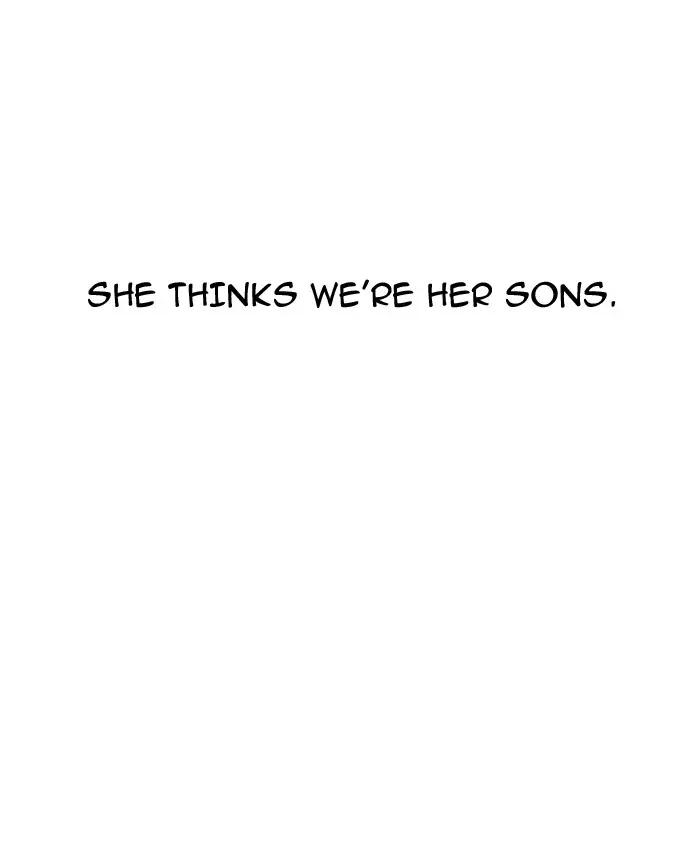Lookism Chapter 154
