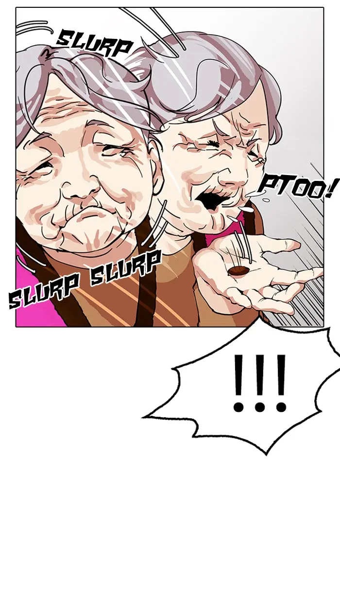 Lookism Chapter 154