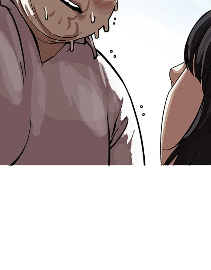 Lookism Chapter 154