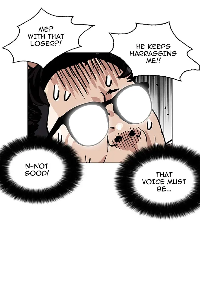 Lookism Chapter 155