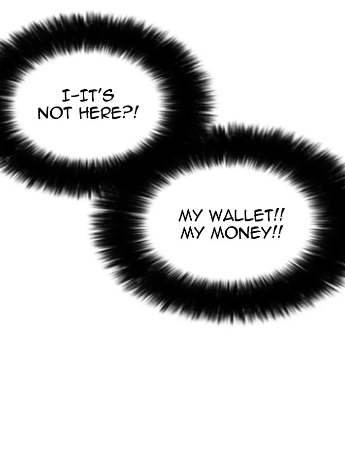 Lookism Chapter 155