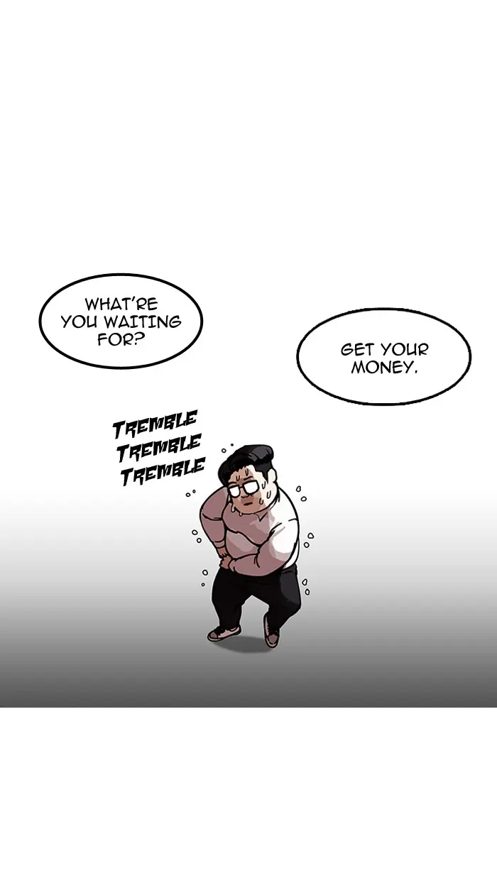 Lookism Chapter 155