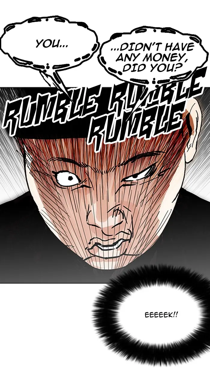 Lookism Chapter 155