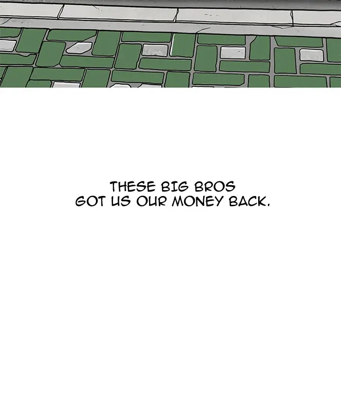 Lookism Chapter 155