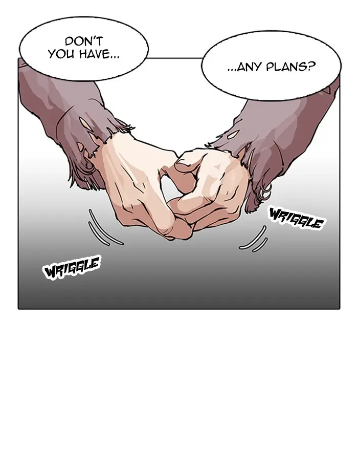 Lookism Chapter 155