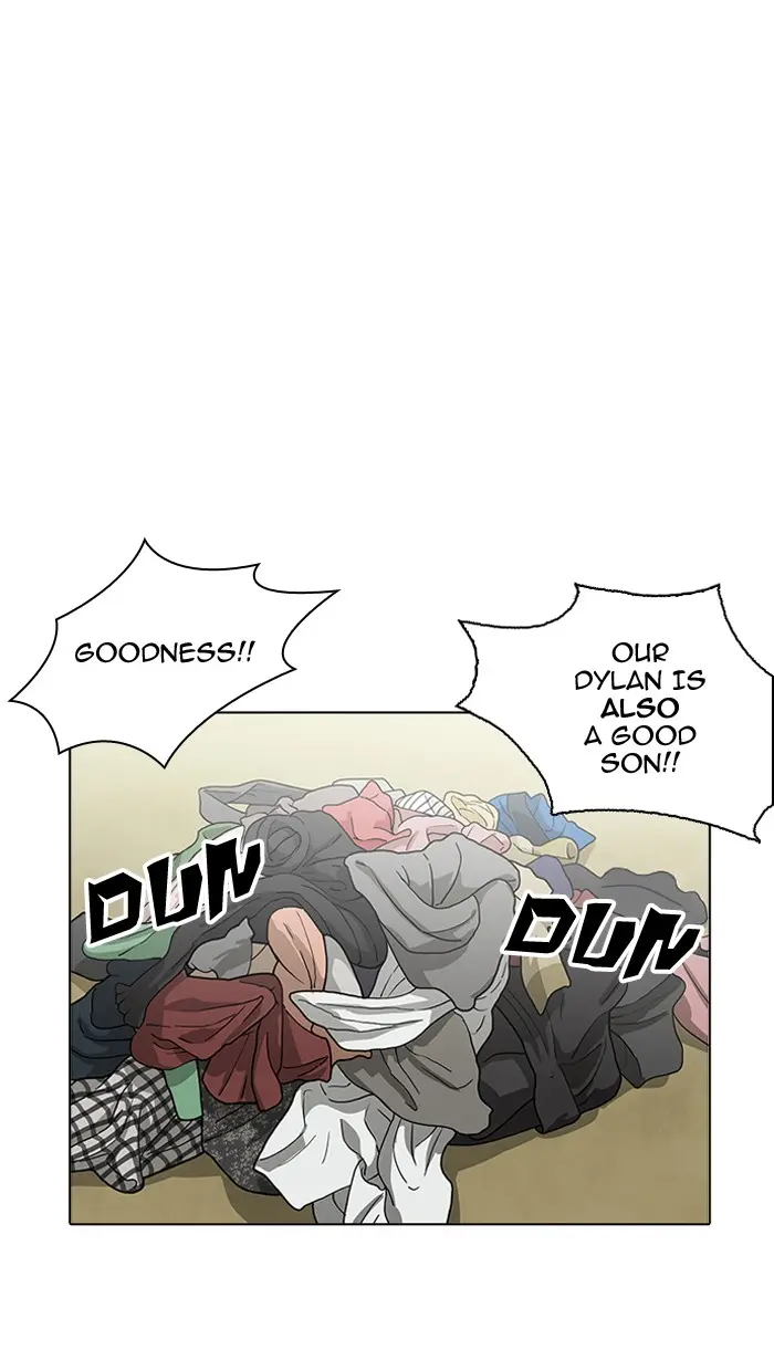 Lookism Chapter 155