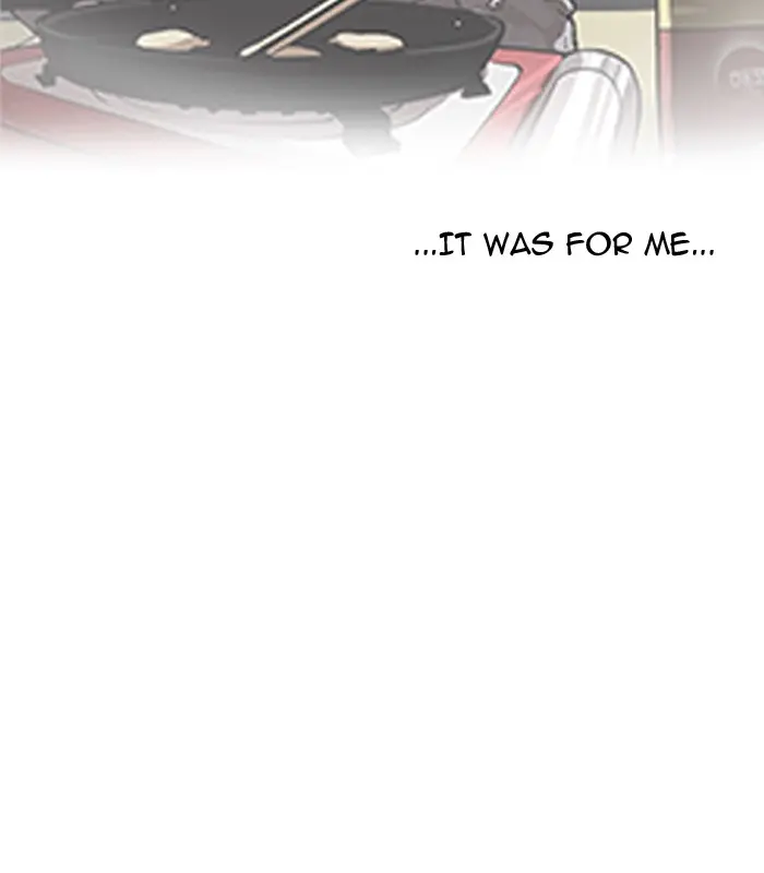 Lookism Chapter 155