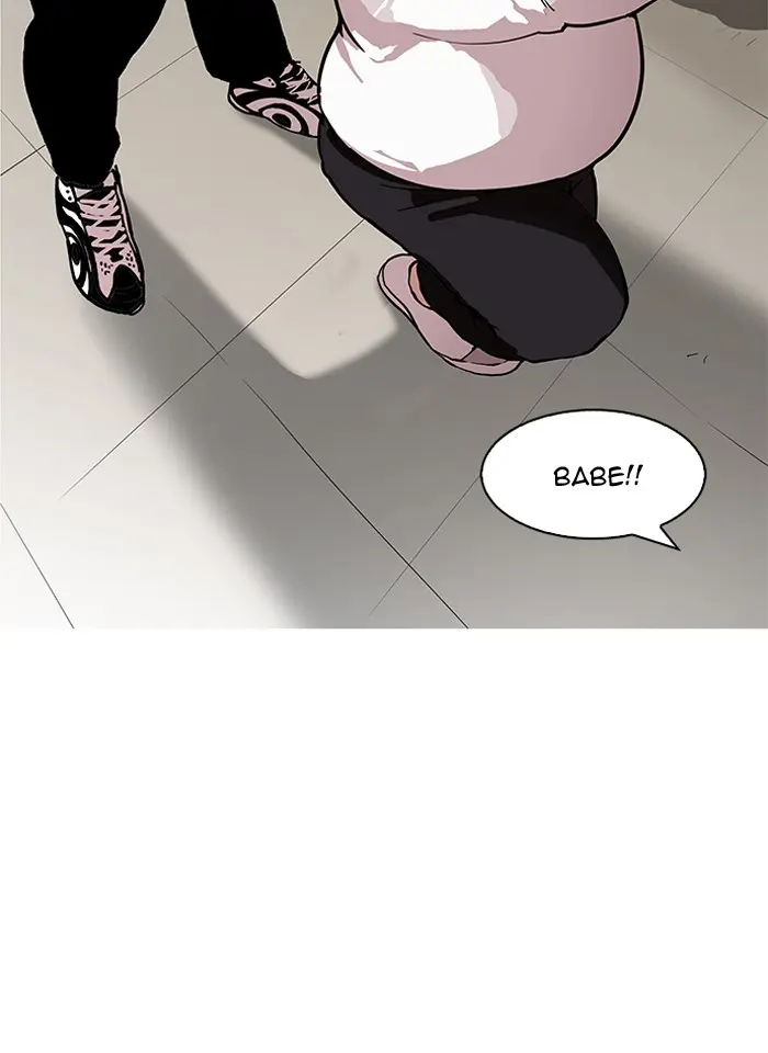 Lookism Chapter 156