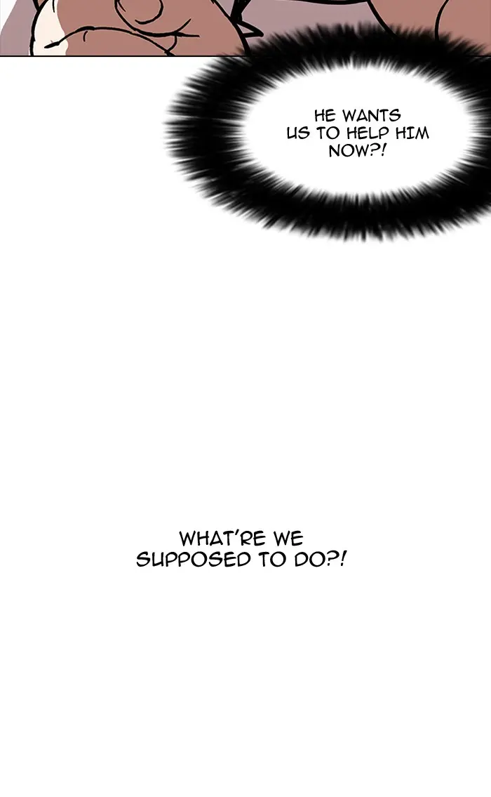 Lookism Chapter 156