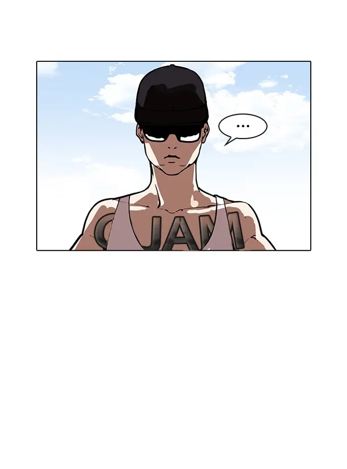Lookism Chapter 156