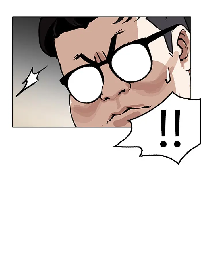 Lookism Chapter 156