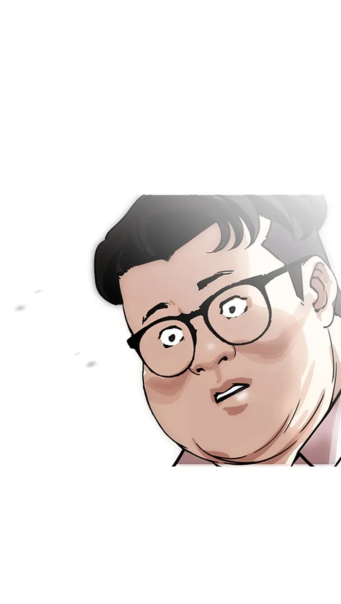 Lookism Chapter 156