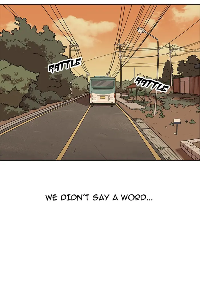 Lookism Chapter 156